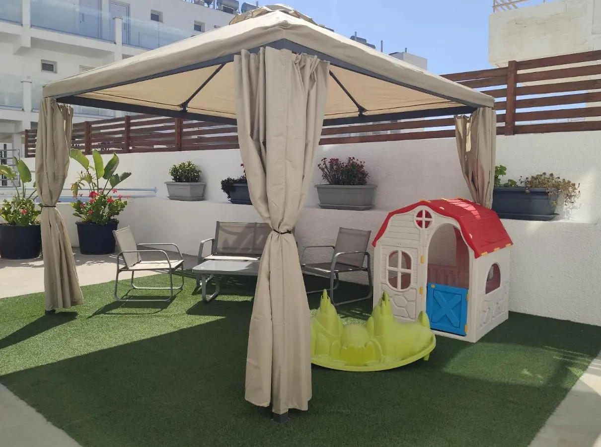 Napa City Apartments Αγία Νάπα 0*,  Κύπρος