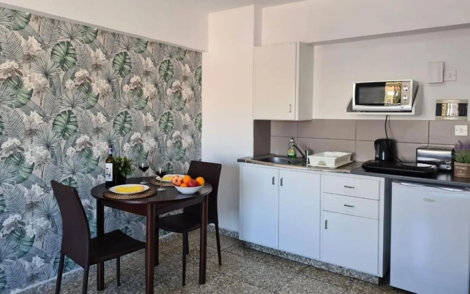 Napa City Apartments Ajía Nápa Ciprus