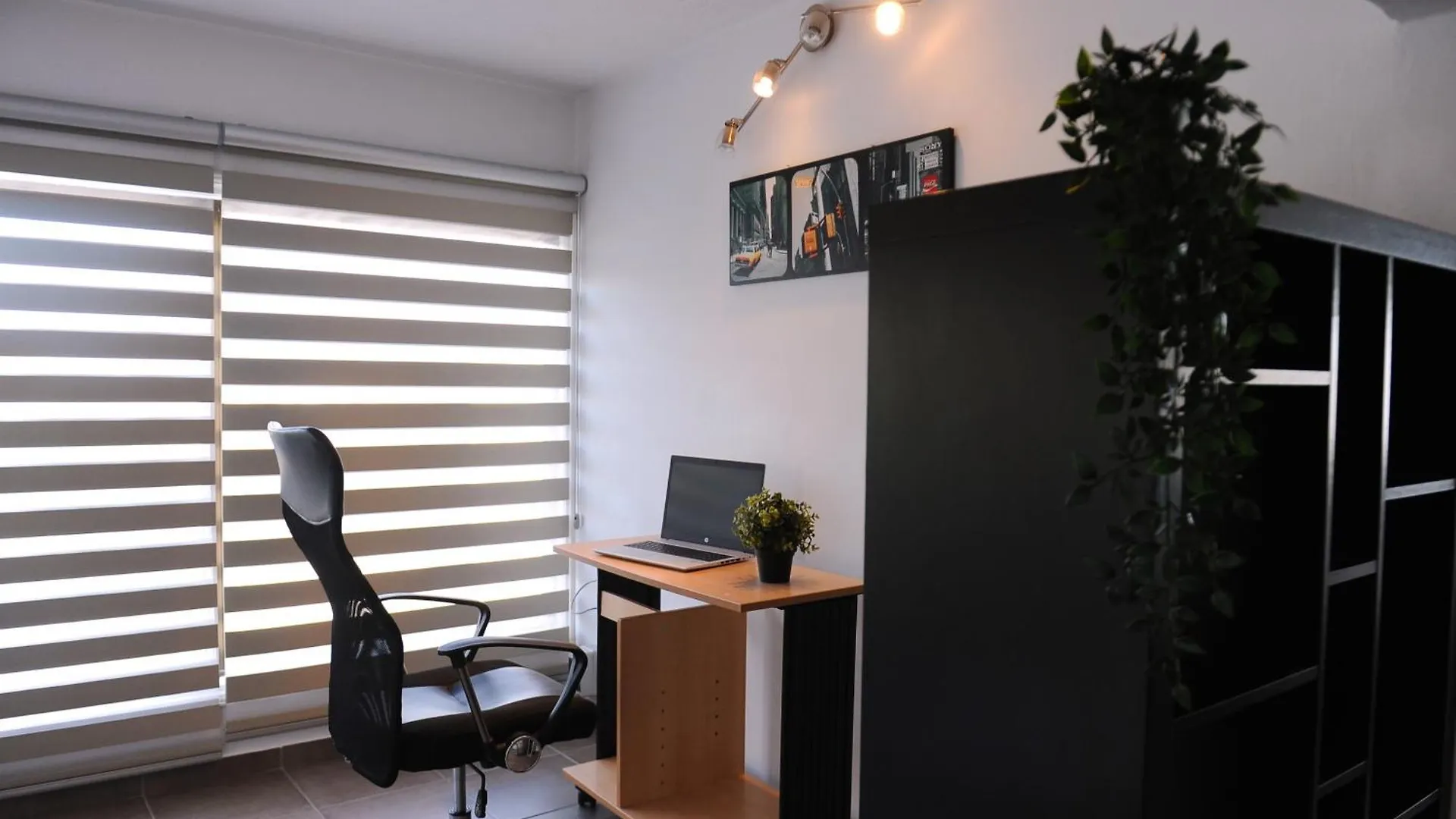 Napa City Apartments Ajía Nápa 0*,  Ciprus