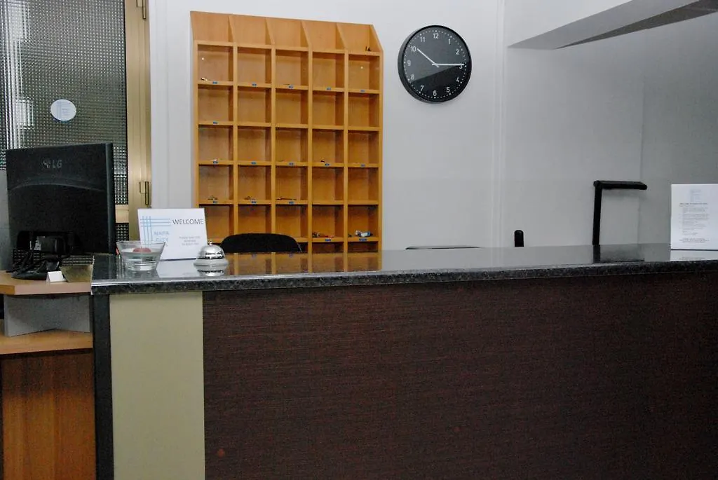 Napa City Apartments Ajía Nápa 0*,  Ciprus