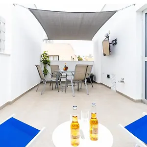 Apartament Spiros Luxury, Ayia Napa