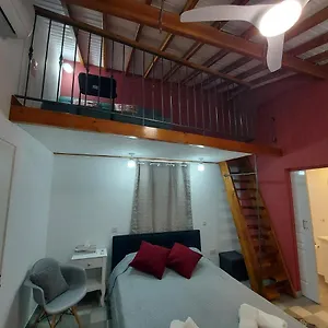 Magdalene's House Πανδοχείο Λάρνακα