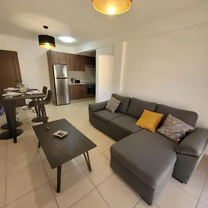 Cielo Apartament