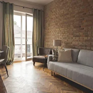 Will - In The Heart Of Apartament Warszawa