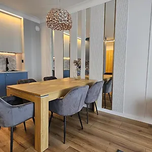 Elegance, Metro, Free Parking Apartament Warszawa