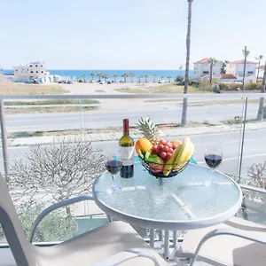 Themis Apartament Larnaca