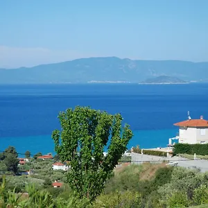 Panorama Βίλα Πολύχρονο