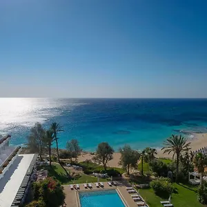 Complex Grecian Sands, Ayia Napa