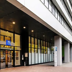 Ibis Budget Messe Hotel Wiedeń